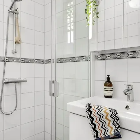 Luxurious W/ Beautiful Location Appartement Bergen