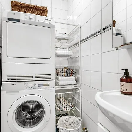 Luxurious W/ Beautiful Location Bergen