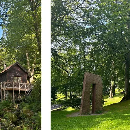 Luxurious W/ Beautiful Location Appartement *
