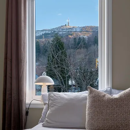 Appartement Luxurious W/ Beautiful Location